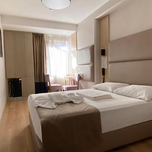 Kamer met een King Size Bed